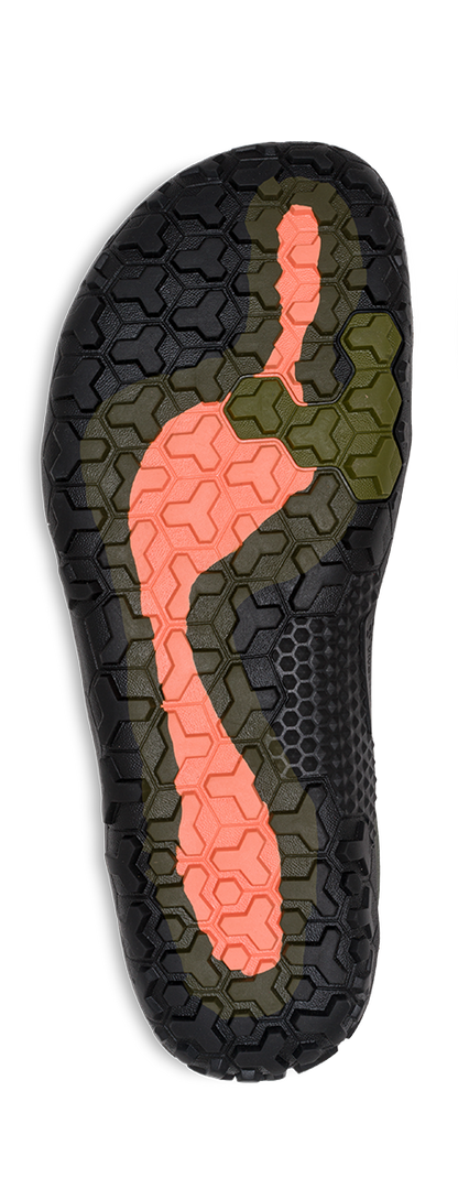 PRIMUS TRAIL III ALL WEATHER FG MENS DARK OLIVE