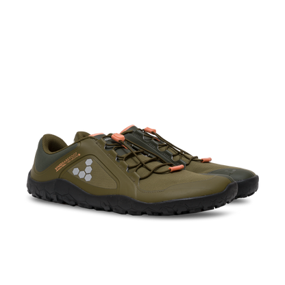 PRIMUS TRAIL III ALL WEATHER FG MENS DARK OLIVE
