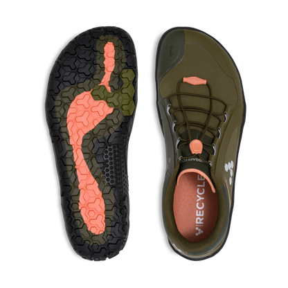 PRIMUS TRAIL III ALL WEATHER FG MENS DARK OLIVE