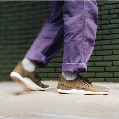 PRIMUS ASANA II MENS LIMESTONE