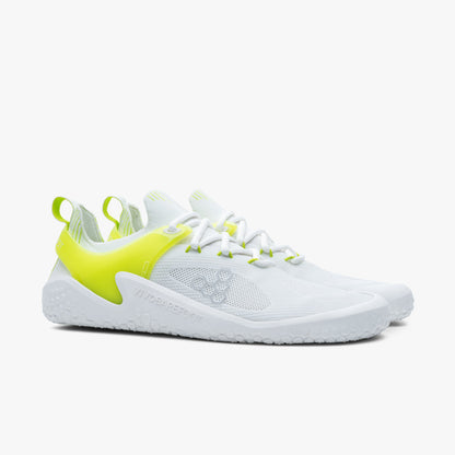 MOTUS STRENGTH MENS WHITE-ACID LIME