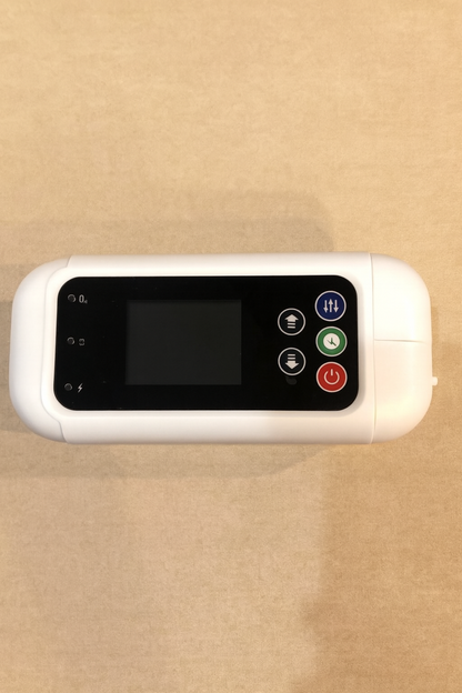 Portable Oxygen Concentrator