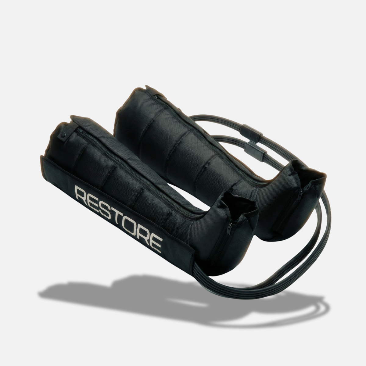 Wireless Recovery Compression Boots