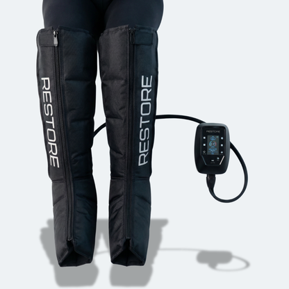 Wireless Recovery Compression Boots