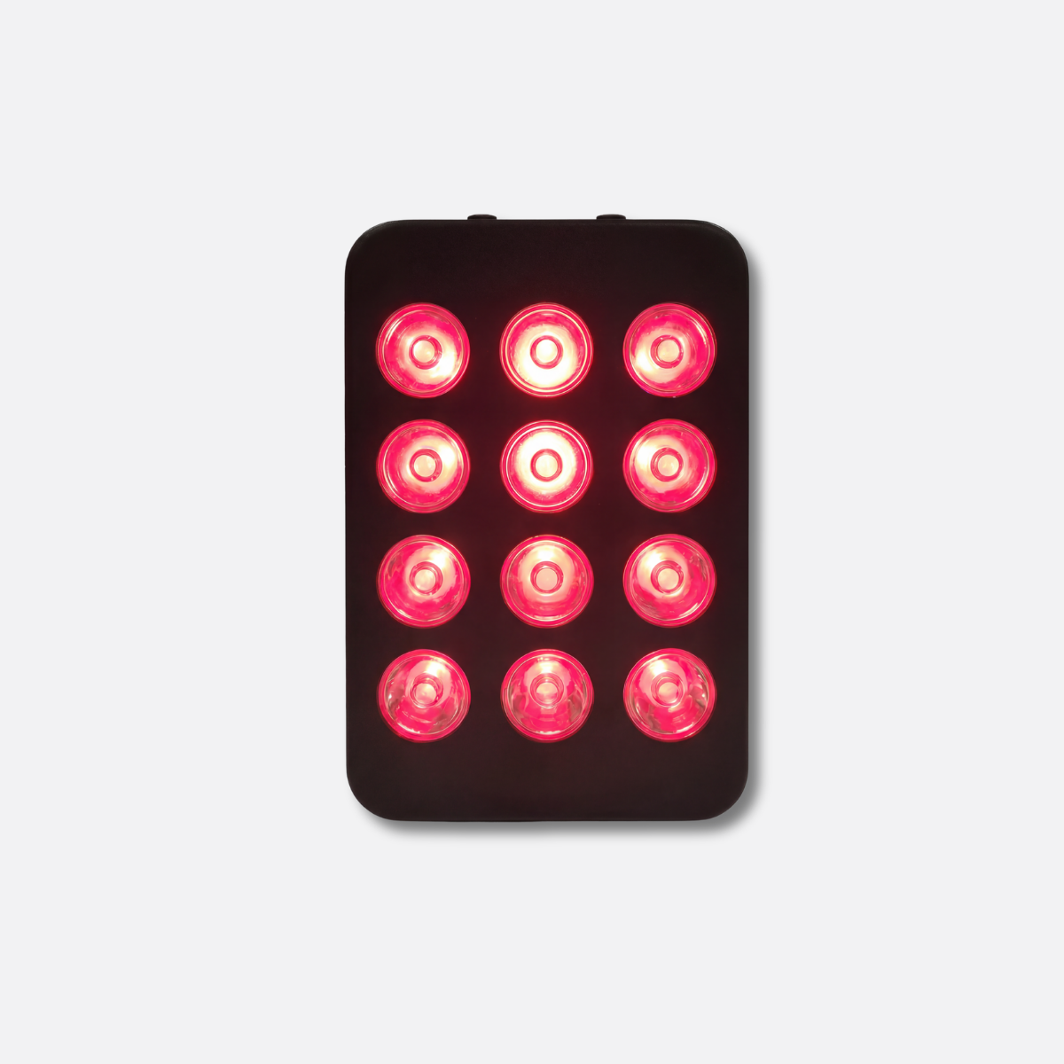 Mini Red Light Panel