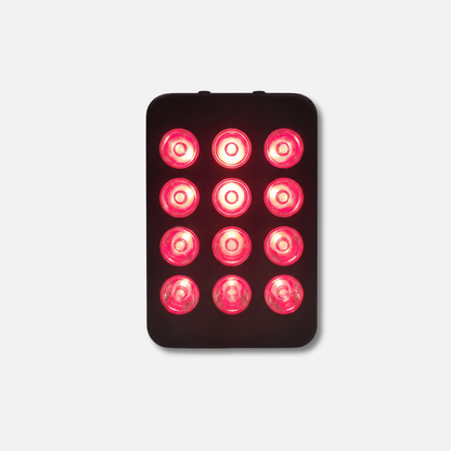 Mini Red Light Panel