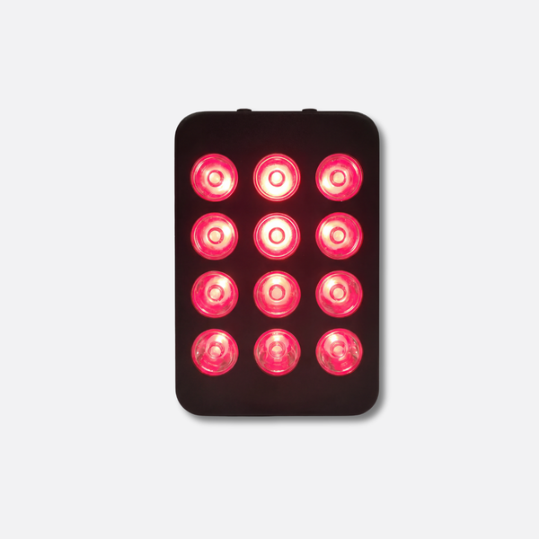 Mini Red Light Panel