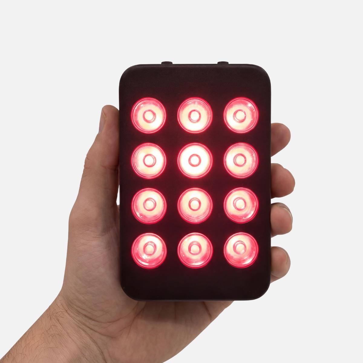 Mini Red Light Panel