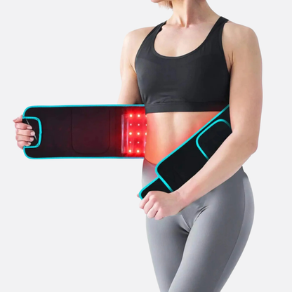 Red Light Therapy Belt