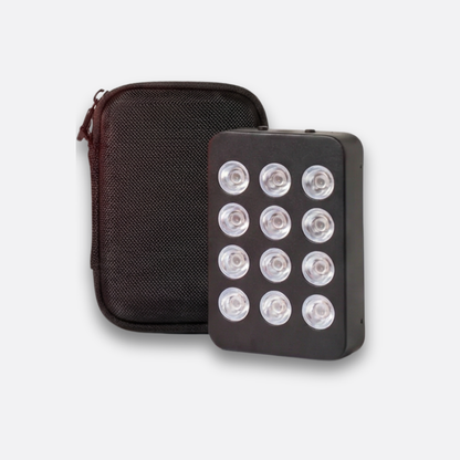 Mini Red Light Panel