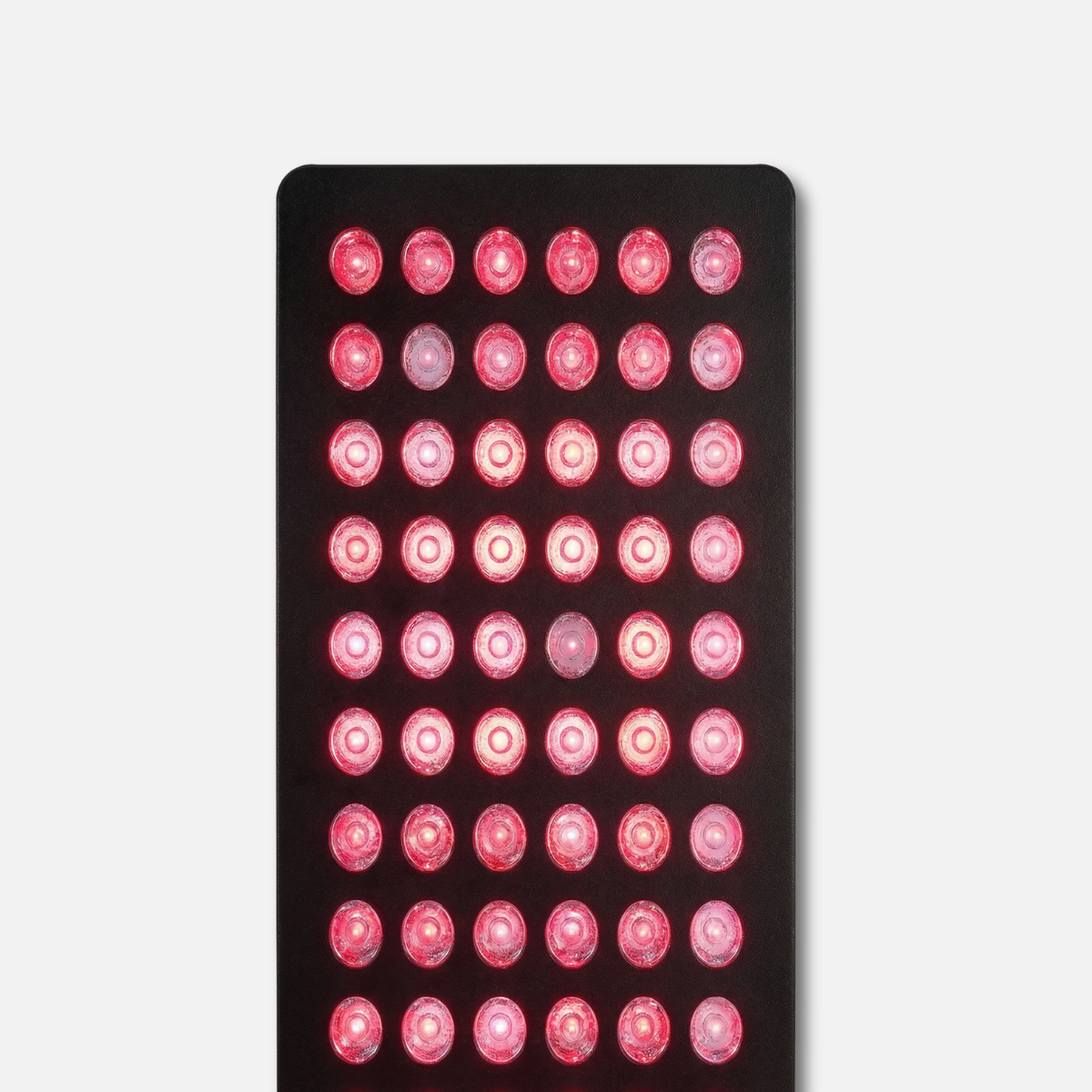 Red Light Panel + Stand