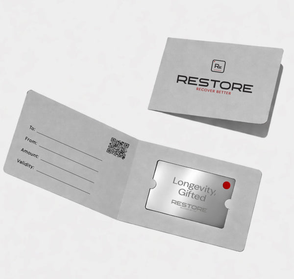 RESTORE Gift