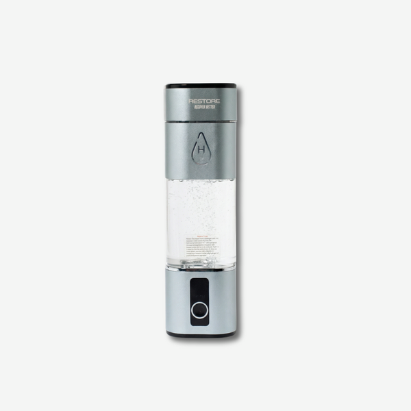 Hydrogen Water Bottle
