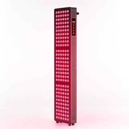 Red Light Panel + Stand