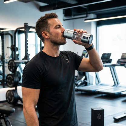 Hydrogen Water Bottle