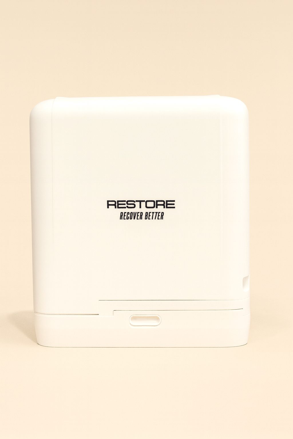 Portable Oxygen Concentrator