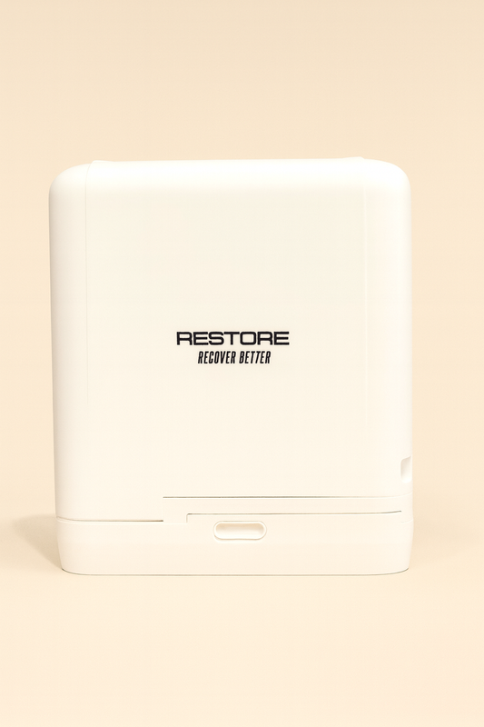 Portable Oxygen Concentrator