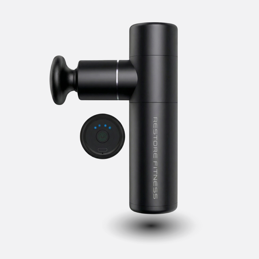 Mini Massage Gun