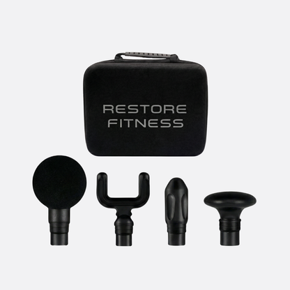 Mini Massage Gun