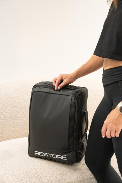 Wireless Recovery Compression Boots