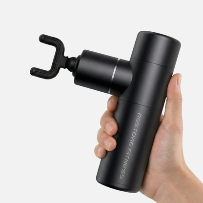 Mini Massage Gun