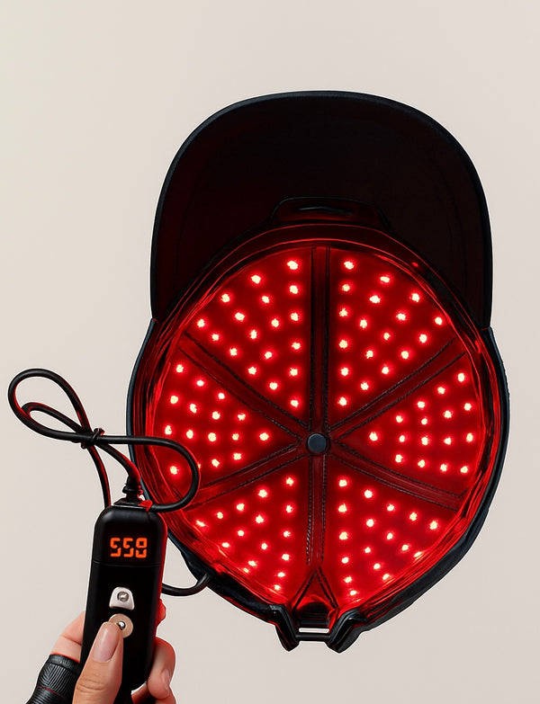 Red Light Cap