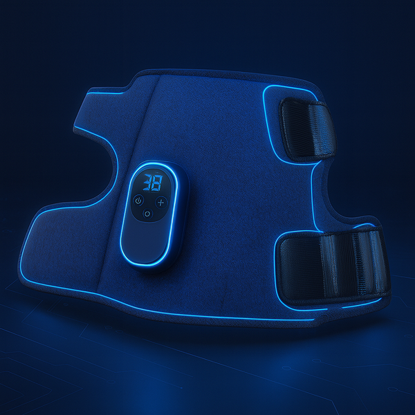 Smart Leg Massager