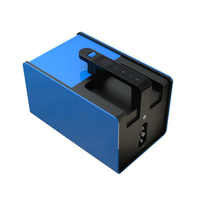 Cold and Compression Recovery Device