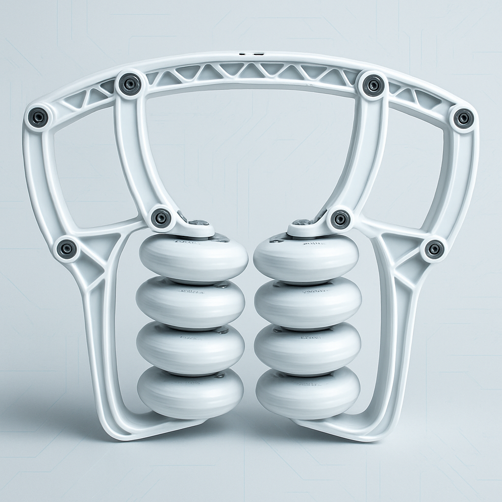 Deep Tissue Massage Tool