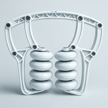 Deep Tissue Massage Tool