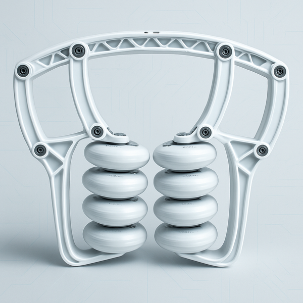 Deep Tissue Massage Tool