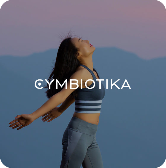 Cymbiotika