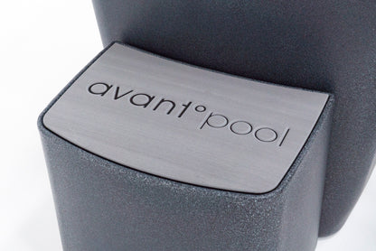 Ice Bath HANKI + Chiller Unit