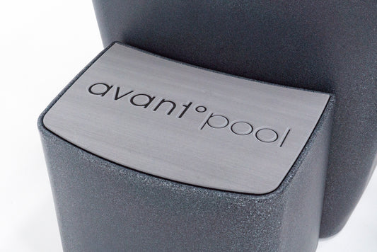 Ice Bath HANKI + Chiller Unit