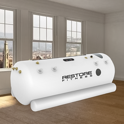 Hyperbaric Oxygen therapy 