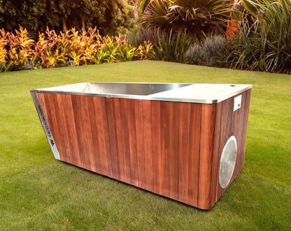 Integrated All In One Prestige Ice Bath With Chiller