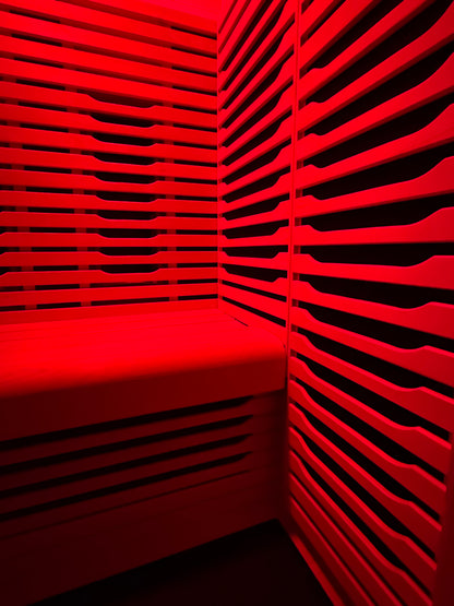 Infrared Sauna