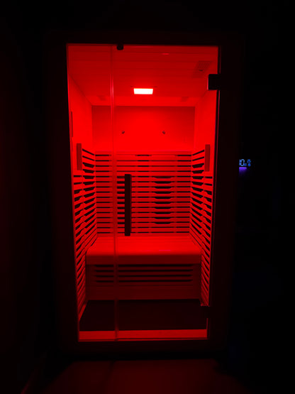 Infrared Sauna