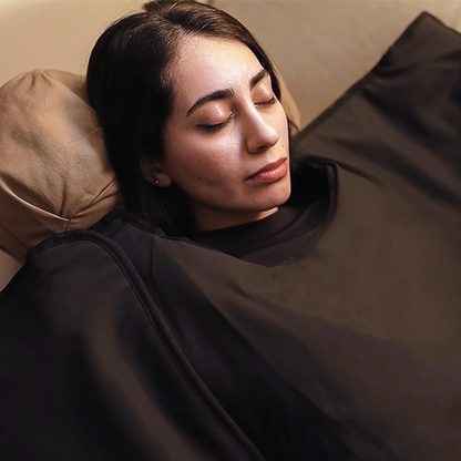 Infrared Sauna Blanket