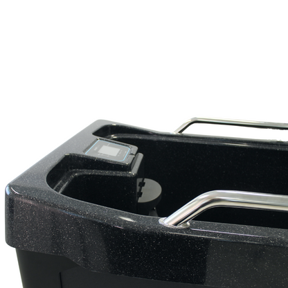 Premium Ice Bath KINOS PLUS