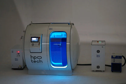 Hyperbaric Chamber ATLANTIS - 2 Person