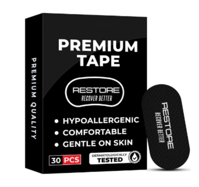 Premium Mouth Tape