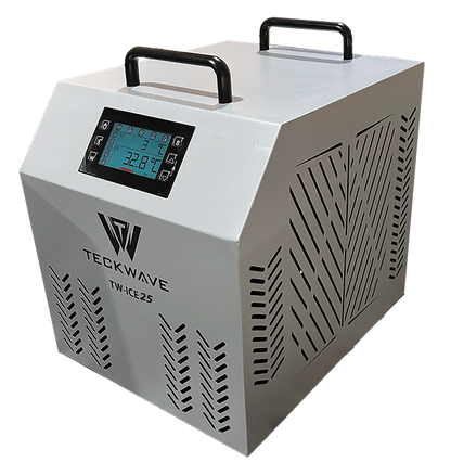 Chillers for Cold Plunge & Ice Bath