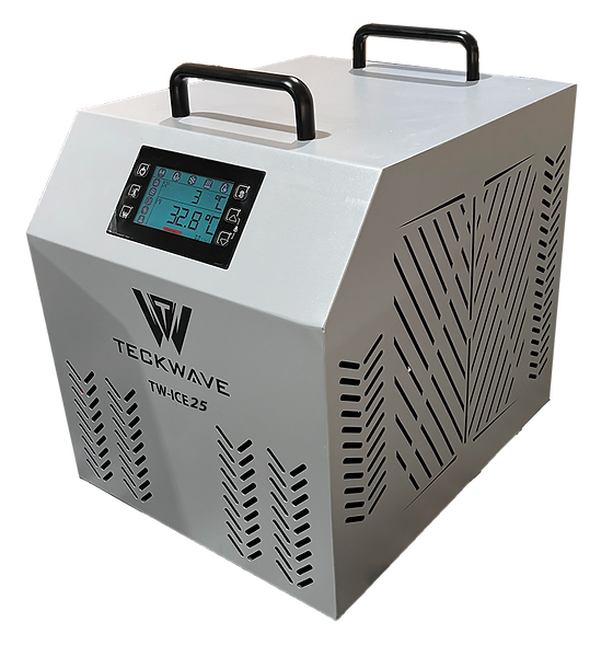 Chillers for Cold Plunge & Ice Bath