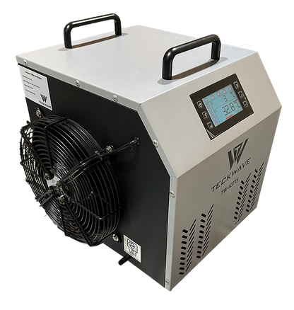 Chillers for Cold Plunge & Ice Bath