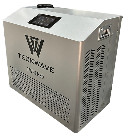 Chillers for Cold Plunge & Ice Bath