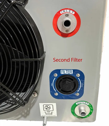 Chillers for Cold Plunge & Ice Bath