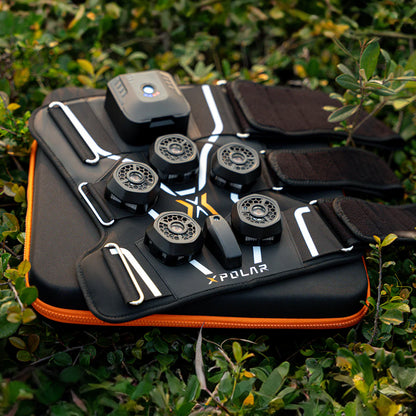 XPolar X2 Sports Recovery Device (Hot and Cold)