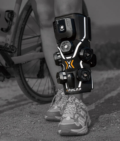 XPolar X2 Sports Recovery Device (Hot and Cold)
