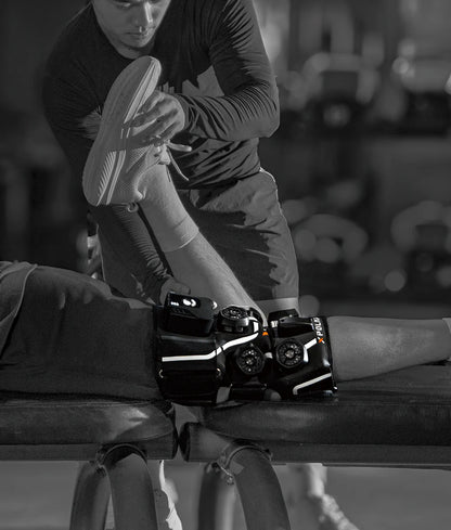 XPolar X2 Sports Recovery Device (Hot and Cold)